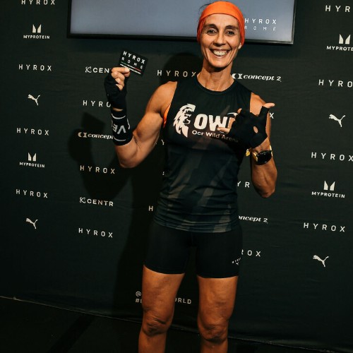 Barbara Brojanigo profile photo