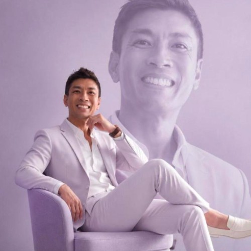 Law Teck Peng profile photo