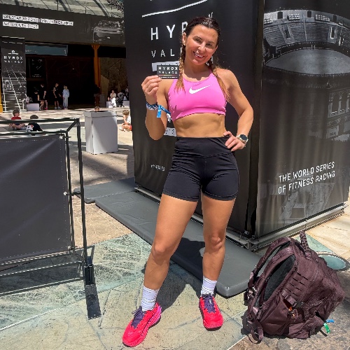 Jekaterina Stelmasenko profile photo