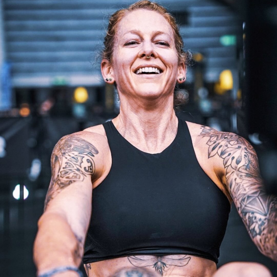 Marissa Palmer profile photo