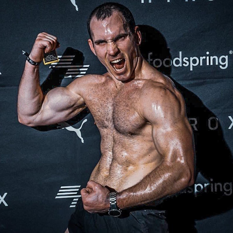 Kevin Forootan profile photo