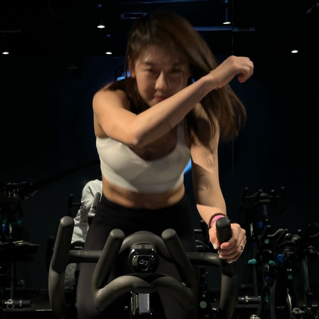 Yi Qi profile photo