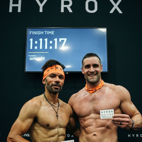 Jeremy Jackson profile photo