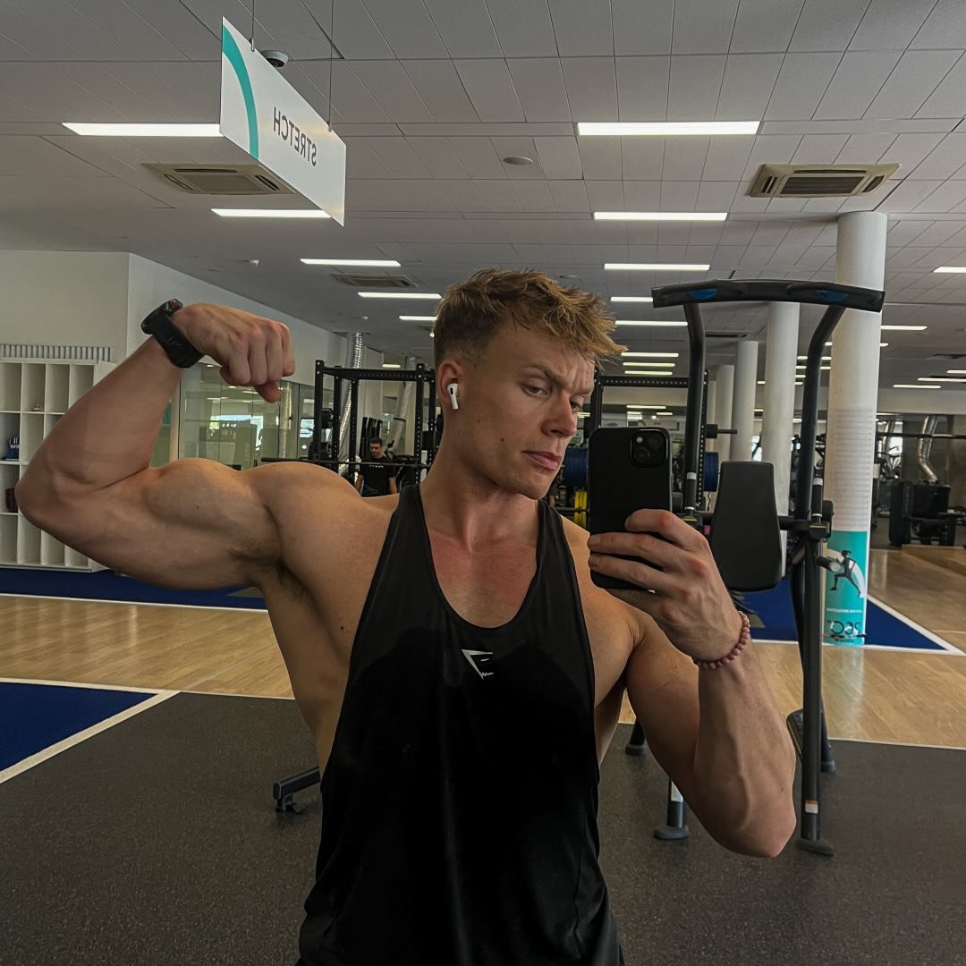 Tj Pilgrim profile photo