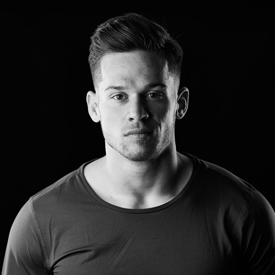 Joel Wächter profile photo