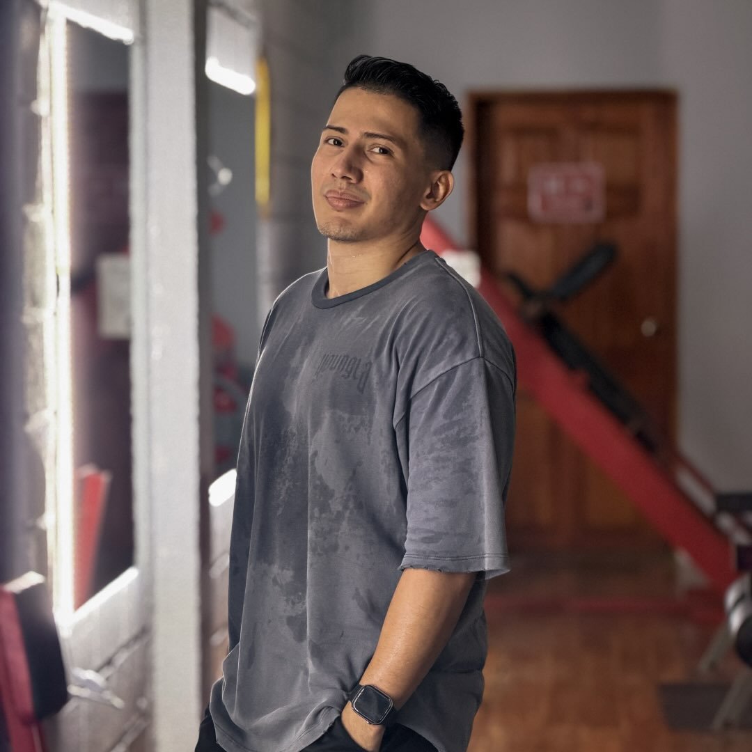 Jorge Hernández Arce profile photo