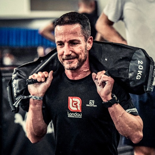 Patrick Krieg profile photo