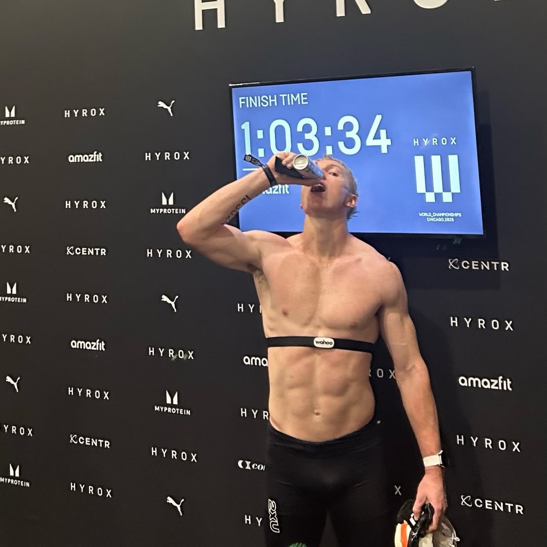 James Loneragan profile photo