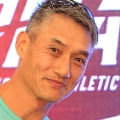Vincent Cheung profile photo