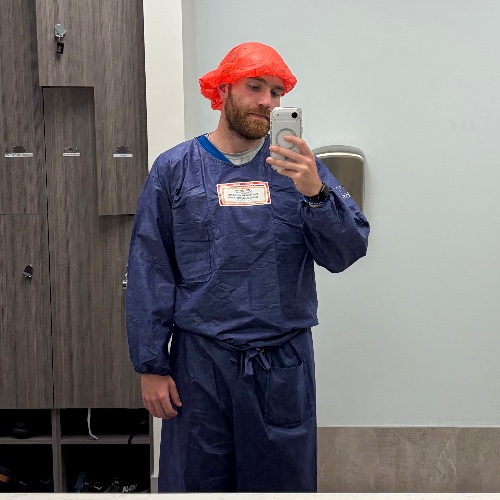 Will Jones IV profile photo