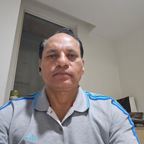 KAMAL KISHORE profile photo