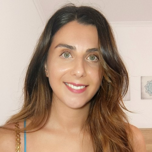 Ana Carvalho profile photo