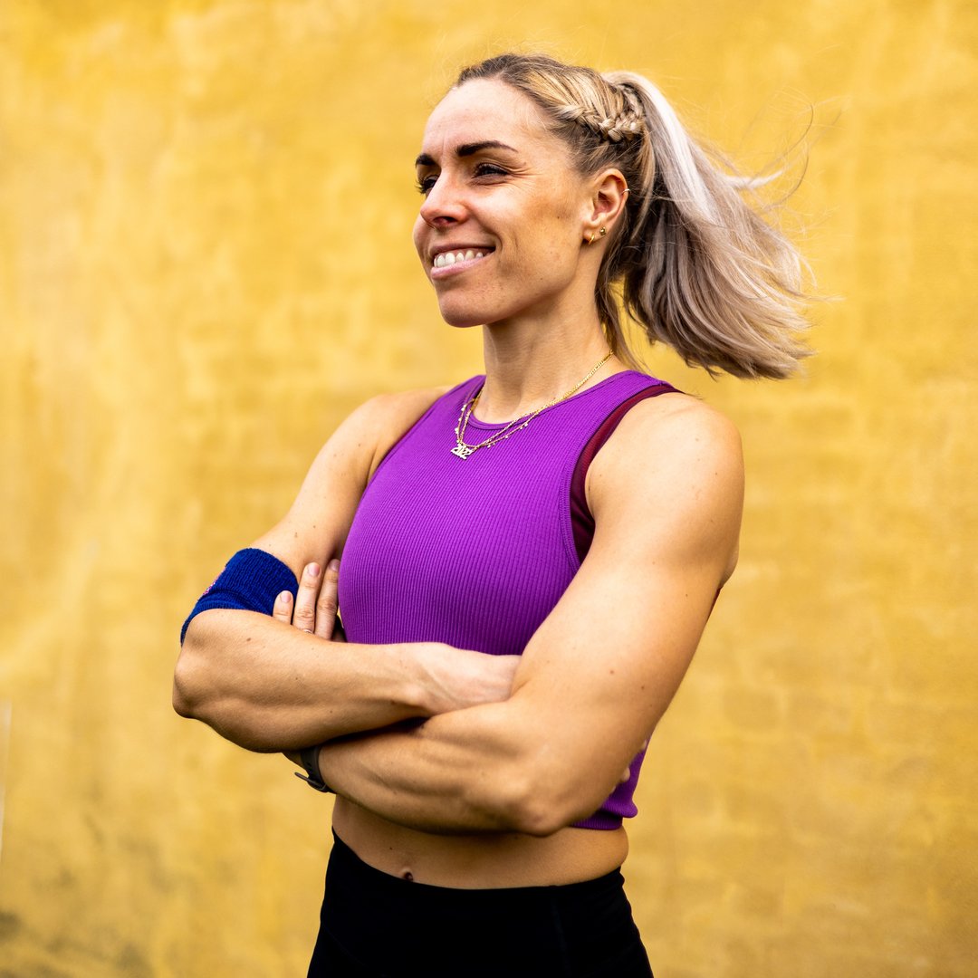 Ida Mathilde Steensgaard profile photo