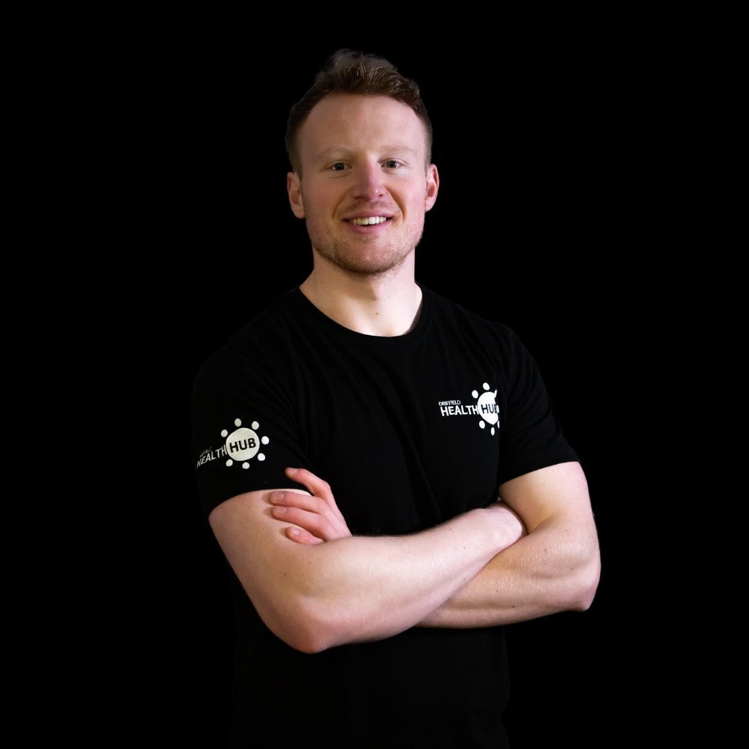 Ryan Murray profile photo