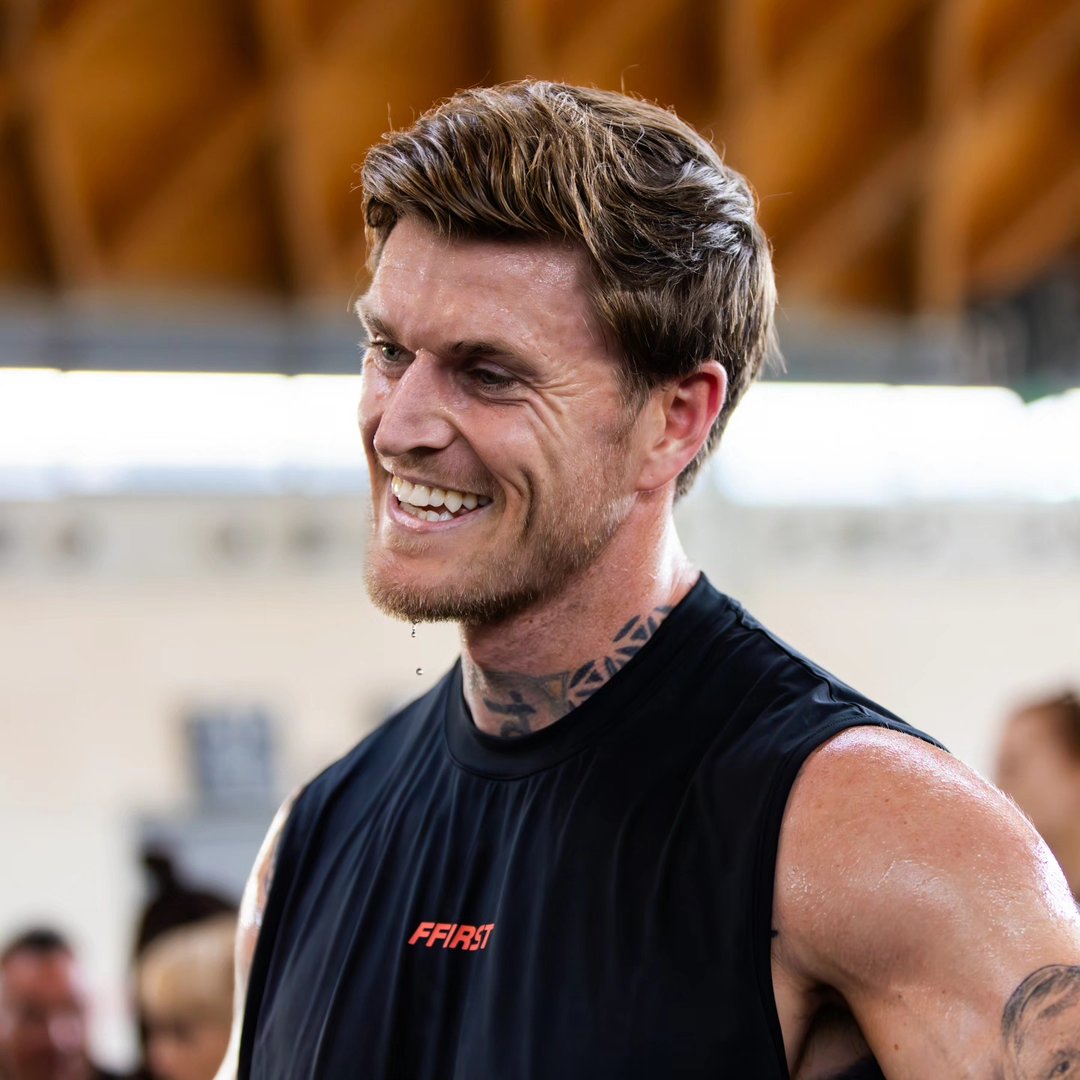 Joe Bingham profile photo