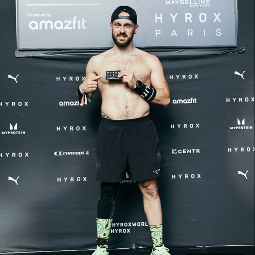 Romain Fourrier profile photo