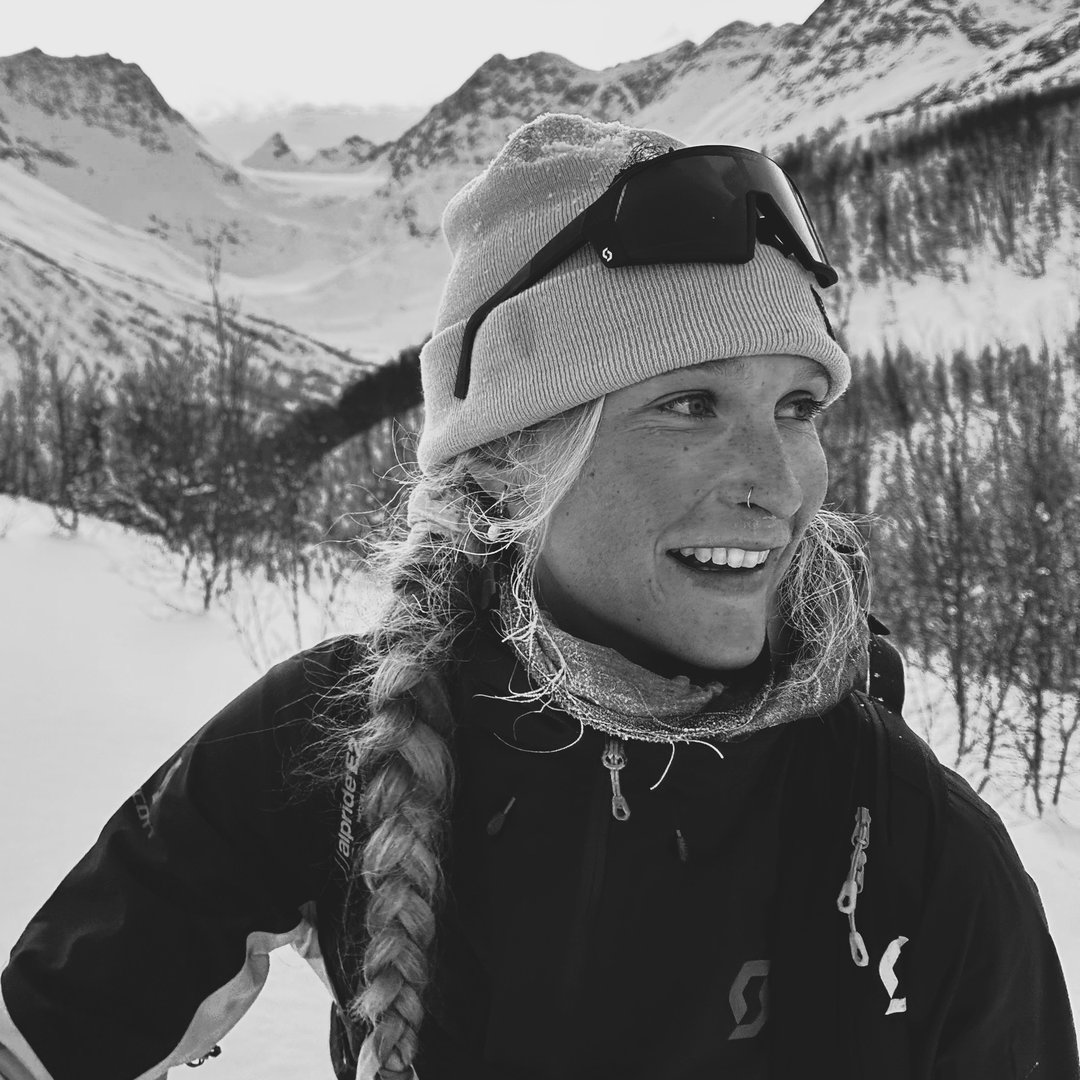 Chloé Margot profile photo