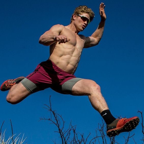 Hunter McIntyre profile photo