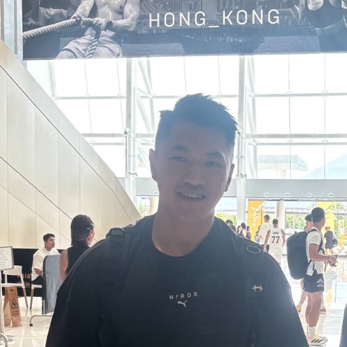 浩文 鍾 profile photo