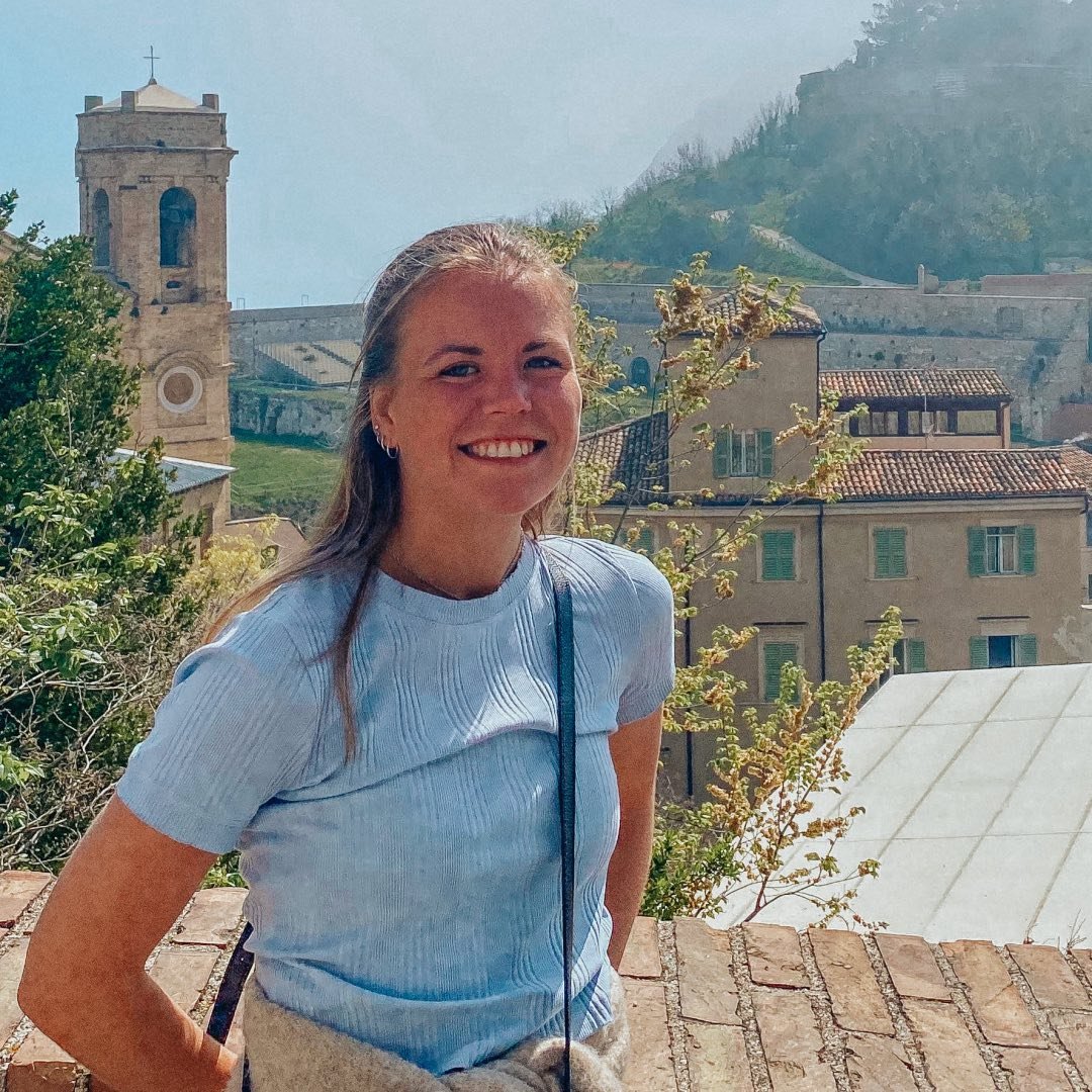 Ingvild Erdal profile photo