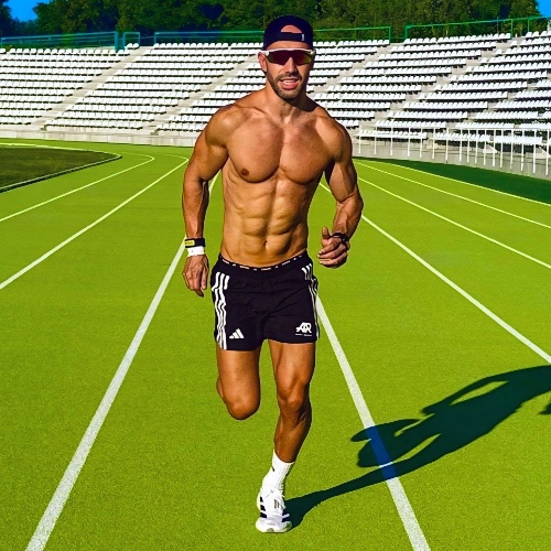 David Novoa Villoria profile photo