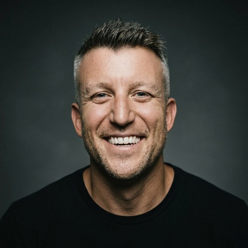 Jason Briscoe profile photo