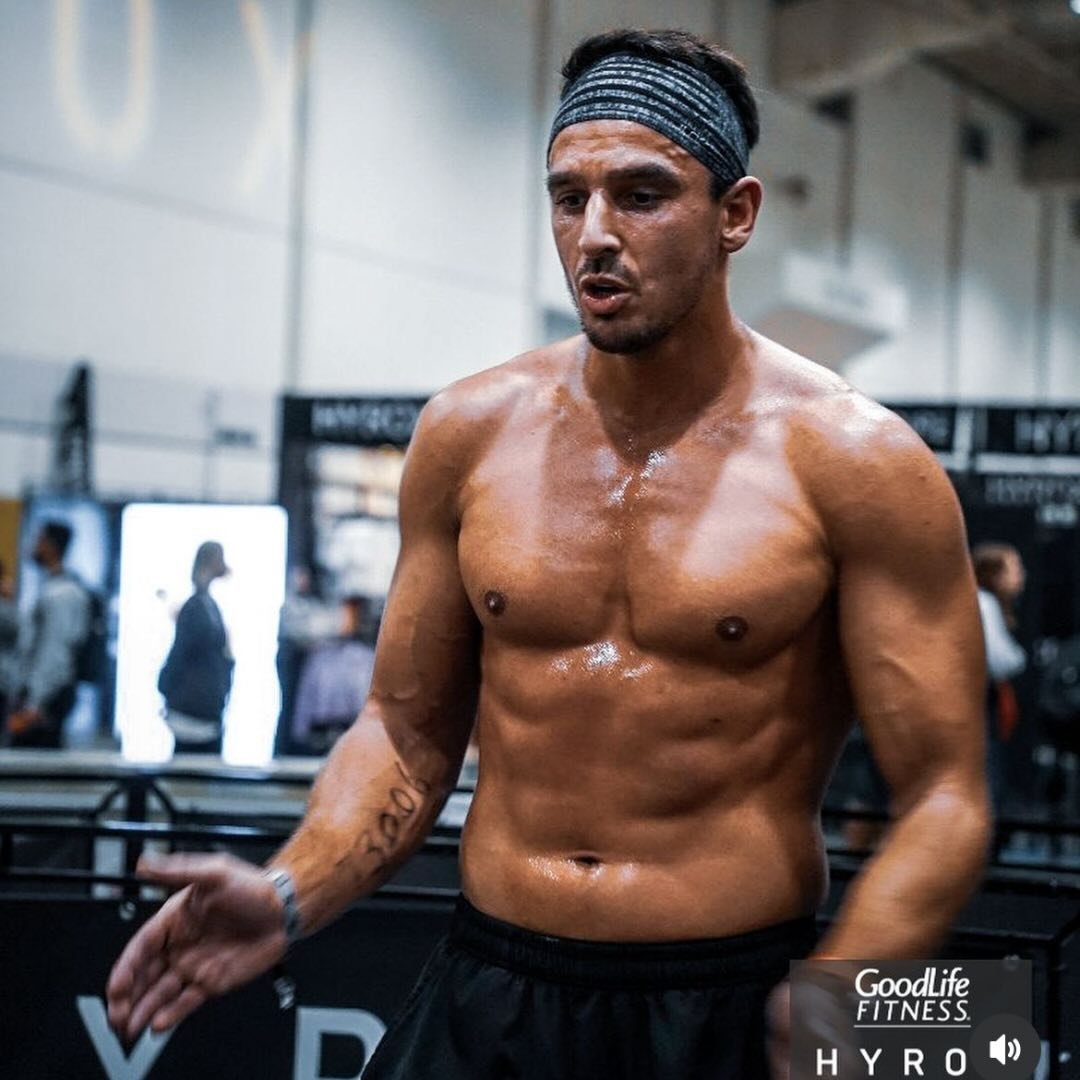 Benjamin Amsallem profile photo