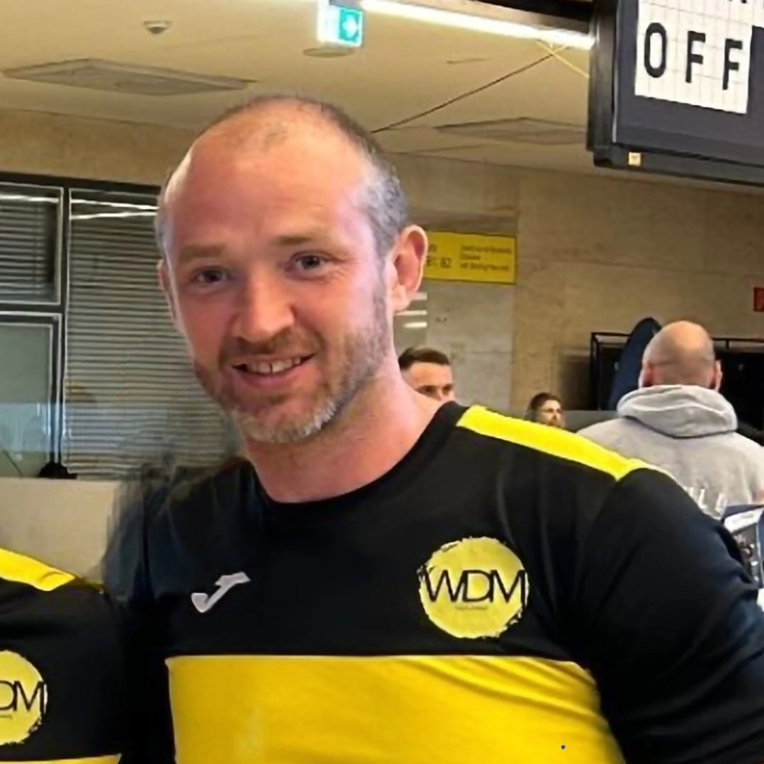 Simon Derby profile photo