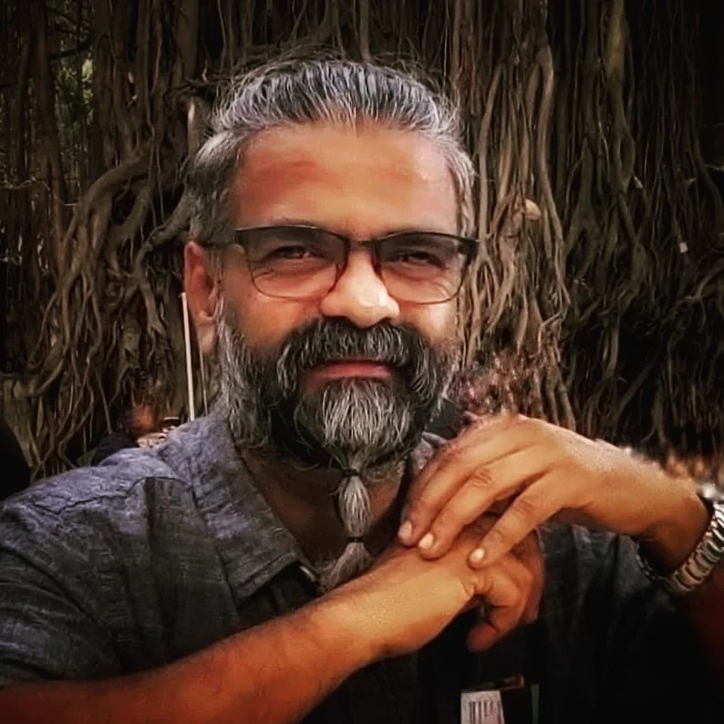 Darshan Rajendrakumar profile photo
