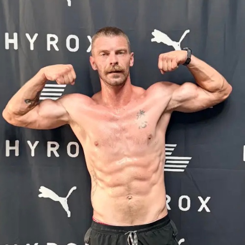Matthew Anderson profile photo