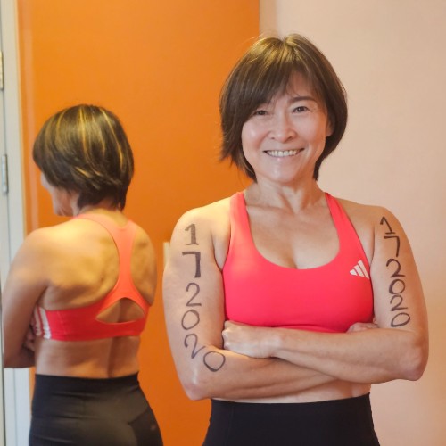 Jing Nee Yeap profile photo