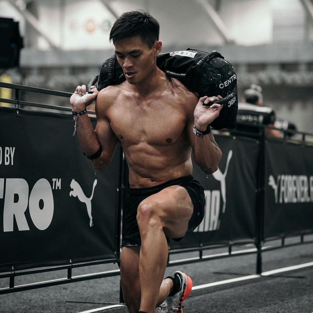 Ting Chun Wong profile photo