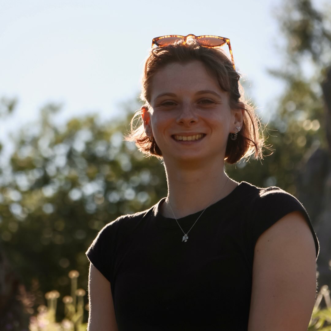 Anna Schumann profile photo