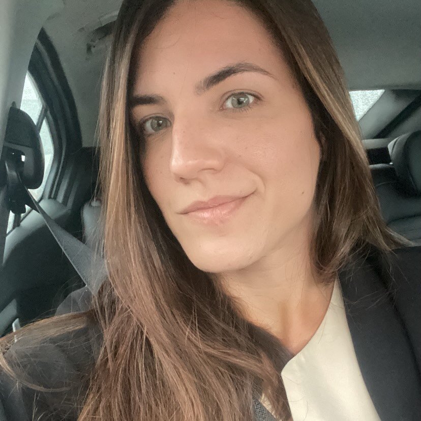 Monique Vigorito profile photo