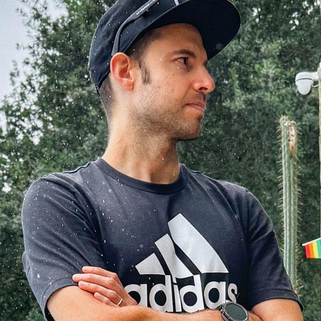 Pelayo Menendez Fernandez profile photo