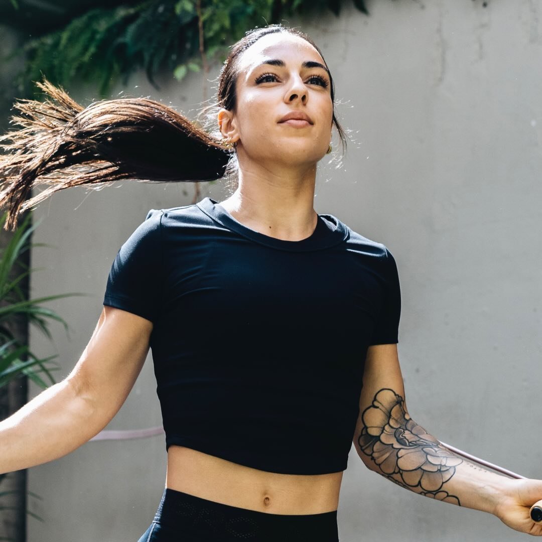 Serena Juan profile photo