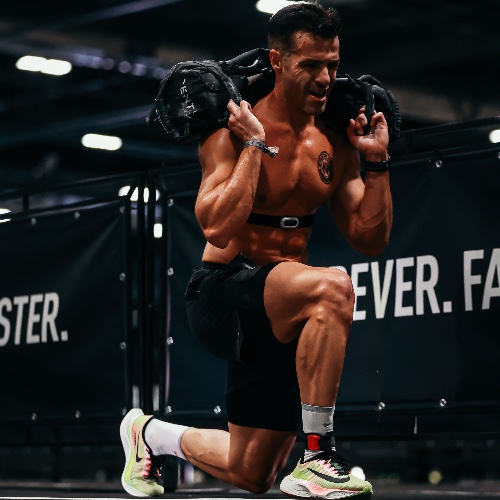 Francisco José Casado Morena profile photo