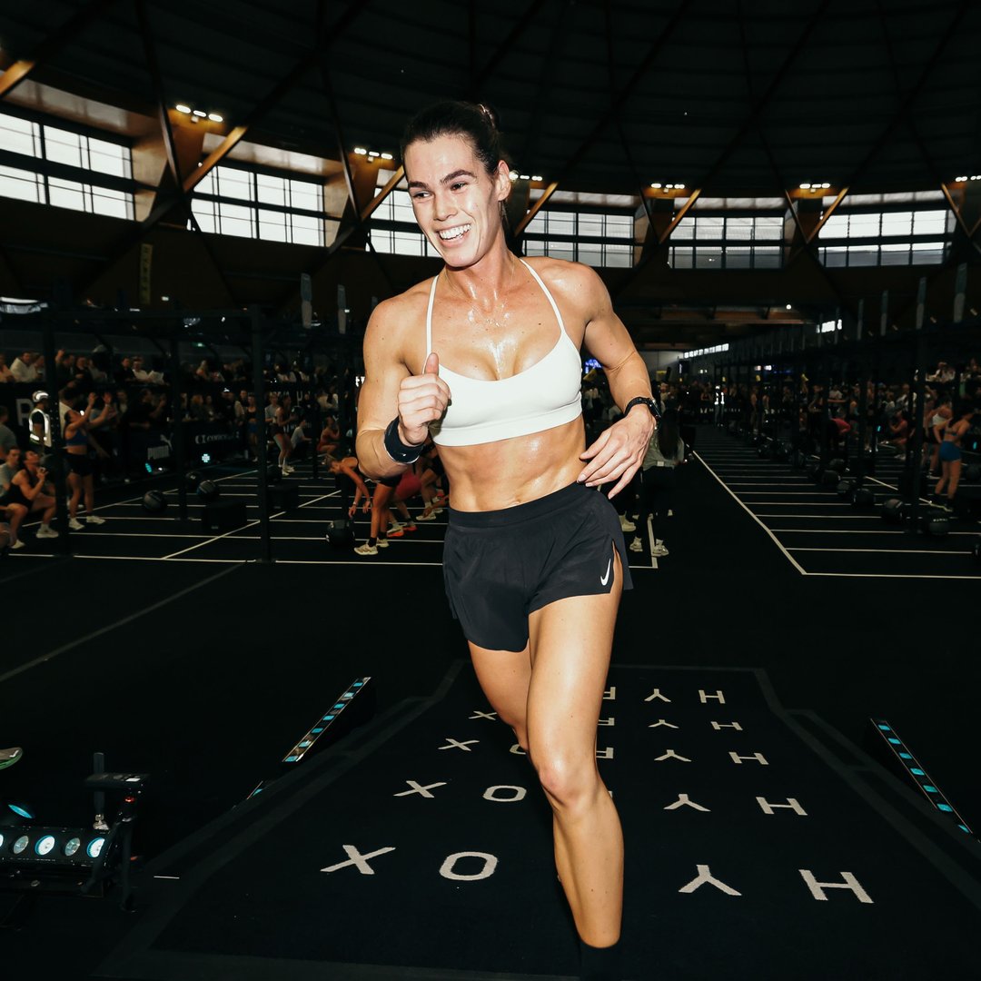 Georgia Stadelmann profile photo