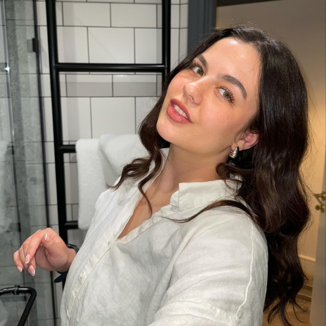 Megan Richardson profile photo