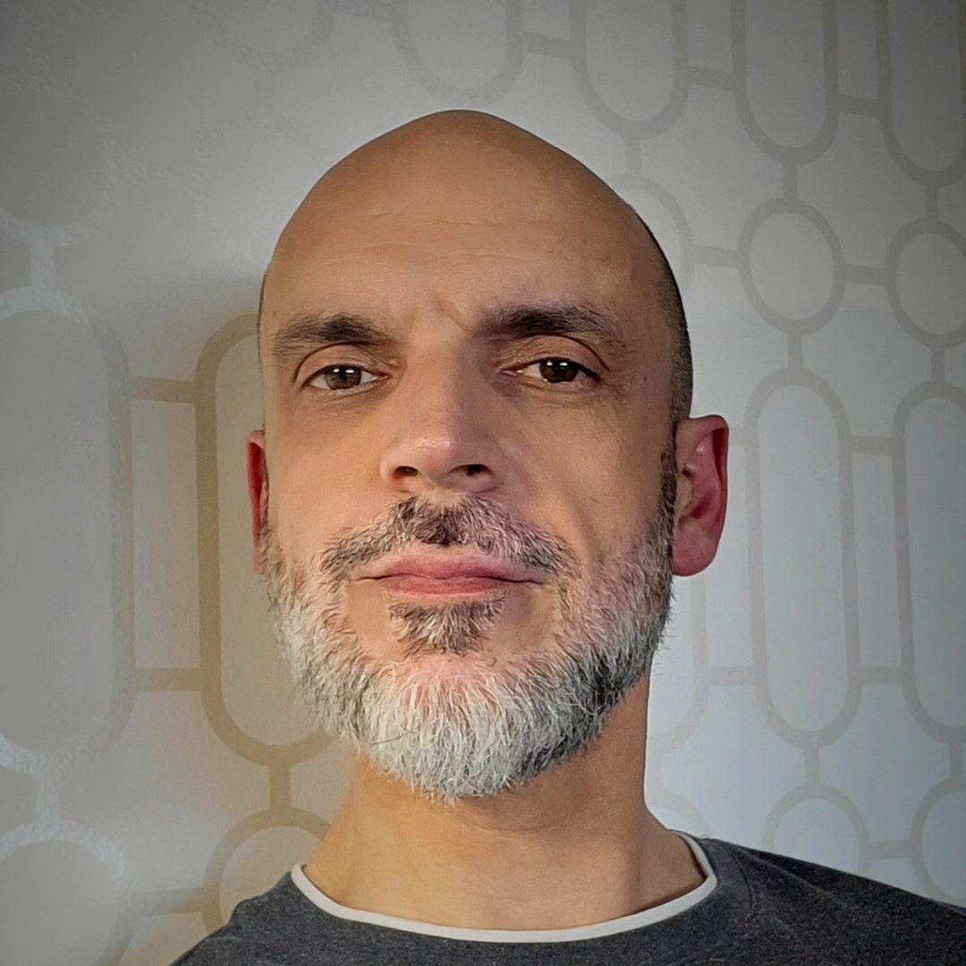 Vitor Nobre profile photo