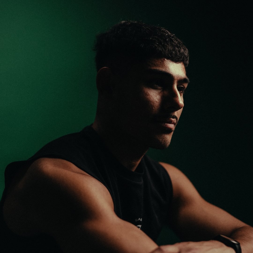 Omid Ebrahimi profile photo