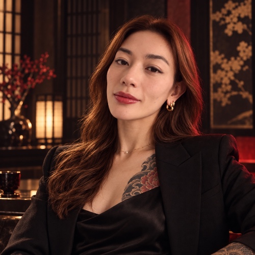 Azura Abas profile photo