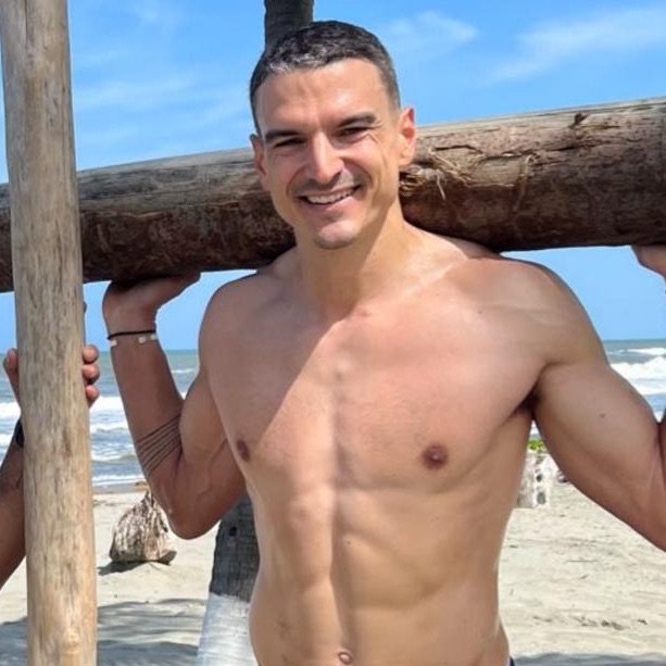 Mehdi Dergaoui profile photo