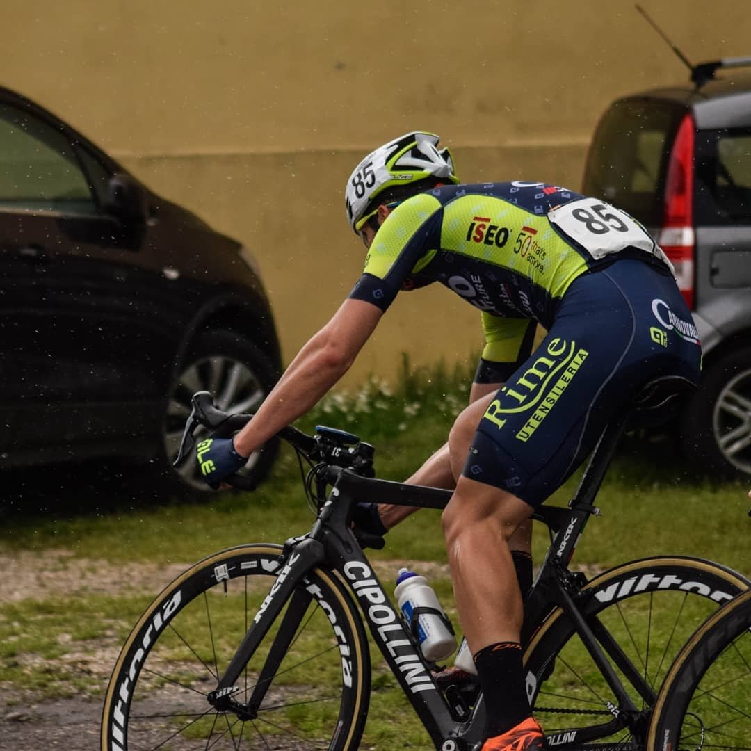 Leonardo Tabarelli profile photo