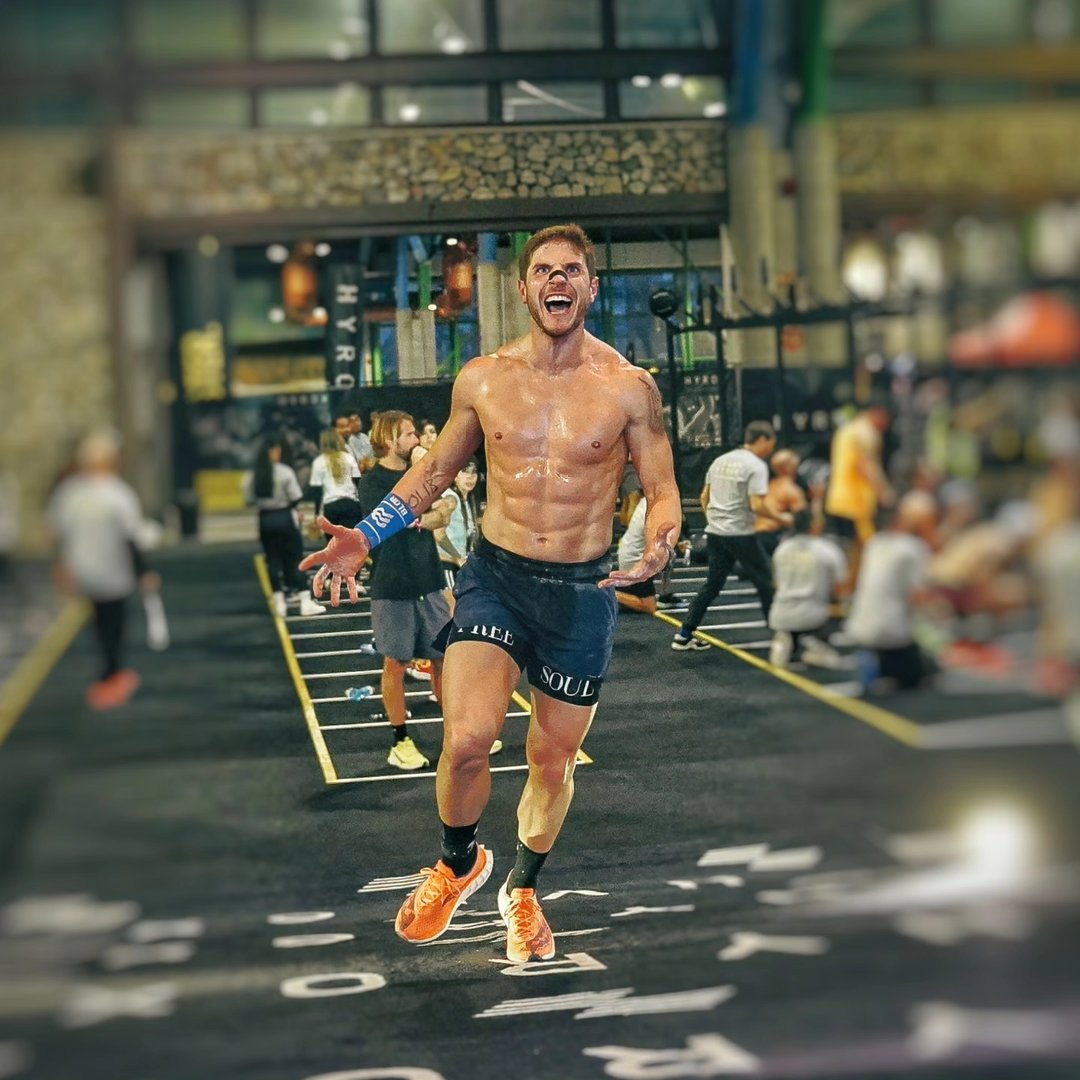 Valentín Gamba Dondich profile photo