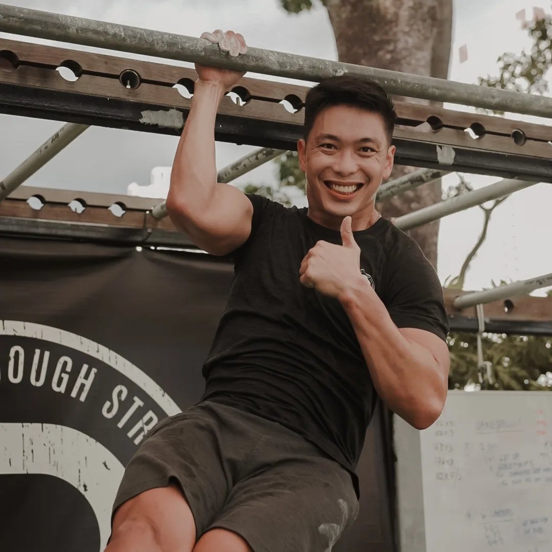 Jack Lian profile photo