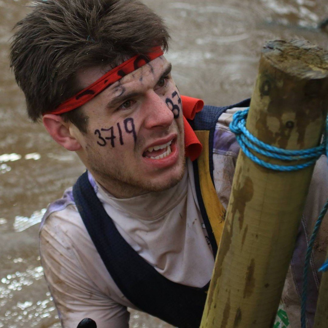 Ben Allon-Smith profile photo