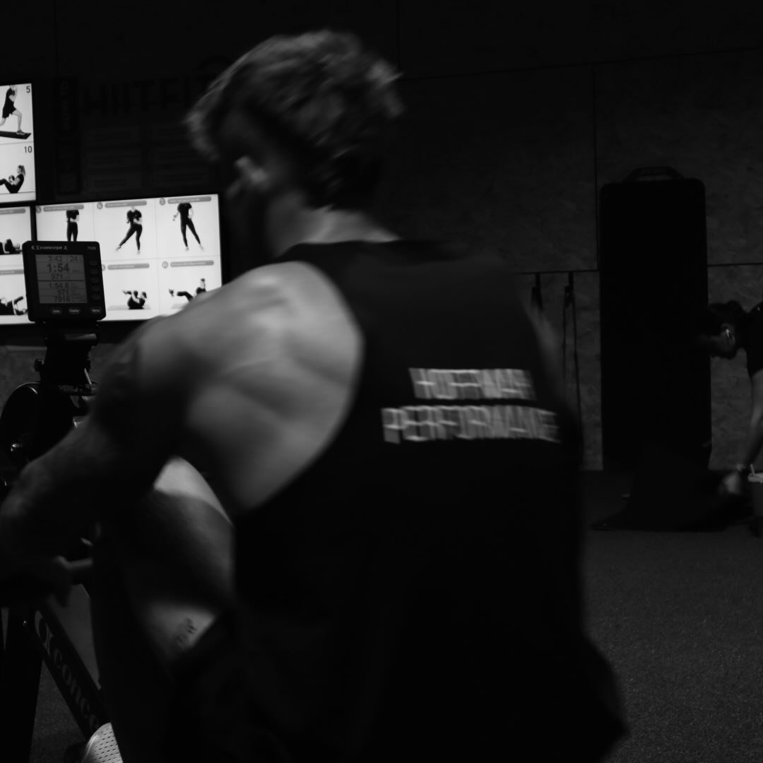 Joshua White profile photo