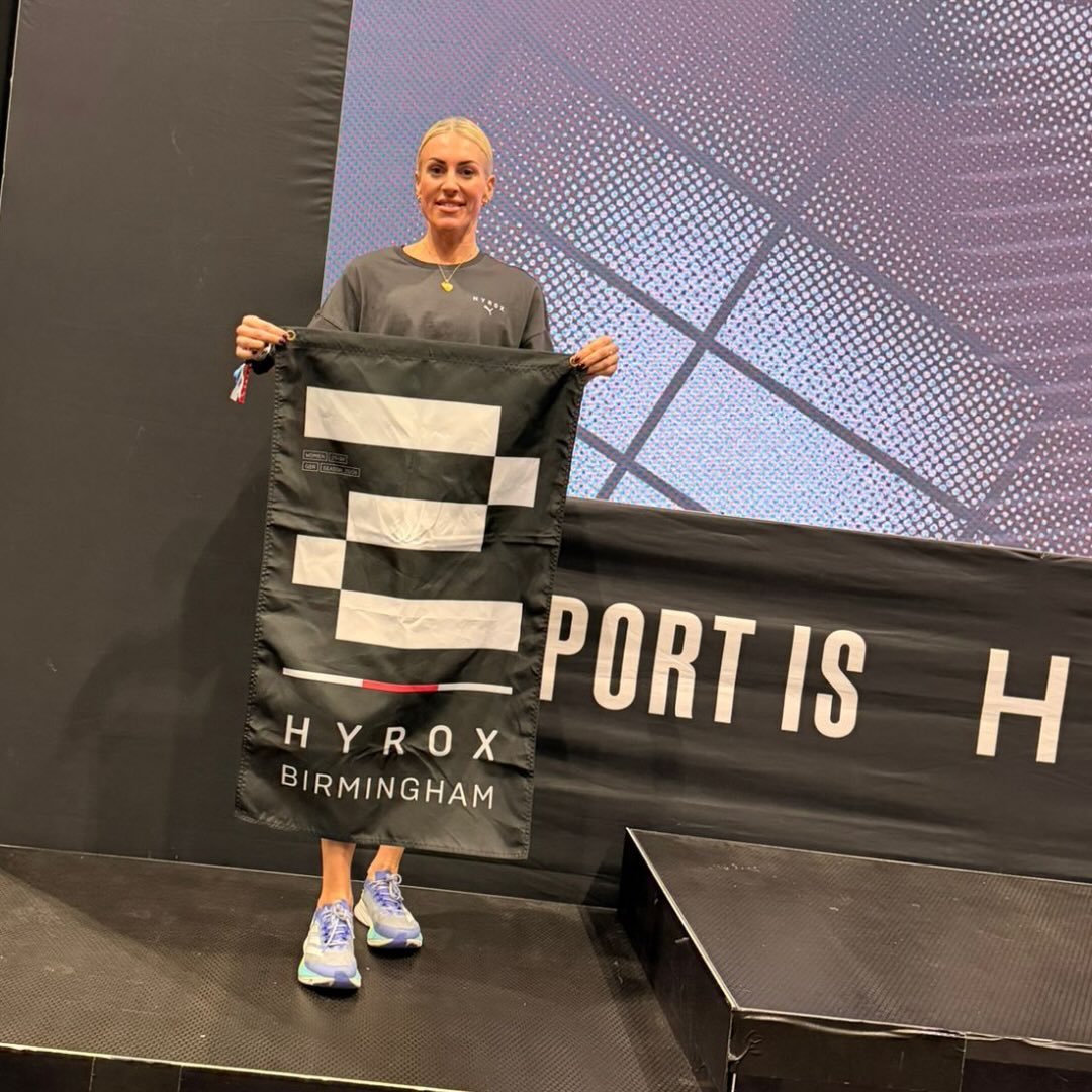 Natalie Darlington profile photo