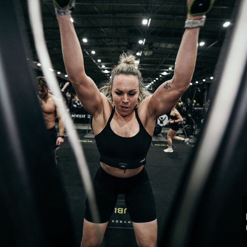 Melissa Evenepoel profile photo